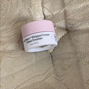 COPY - drunk elephant lala retro whipped cream